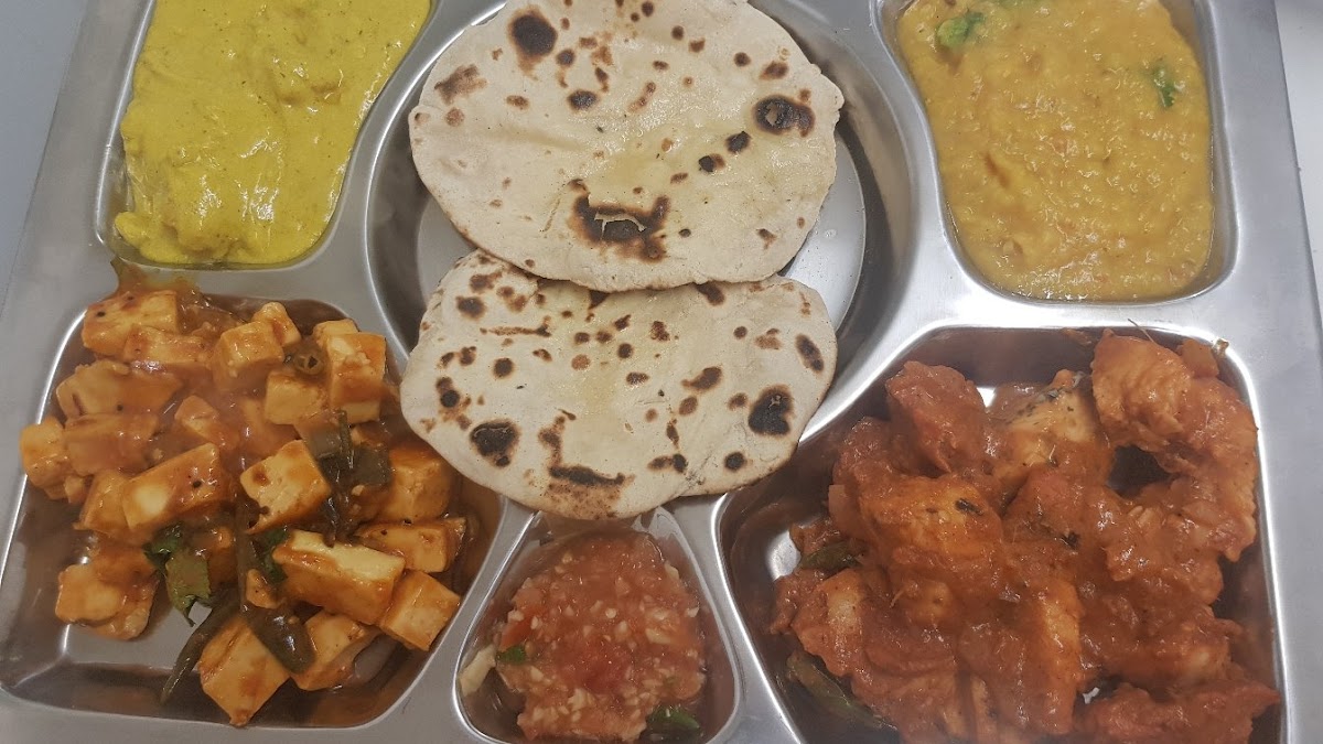 Namaste Taste Of India Photos 2